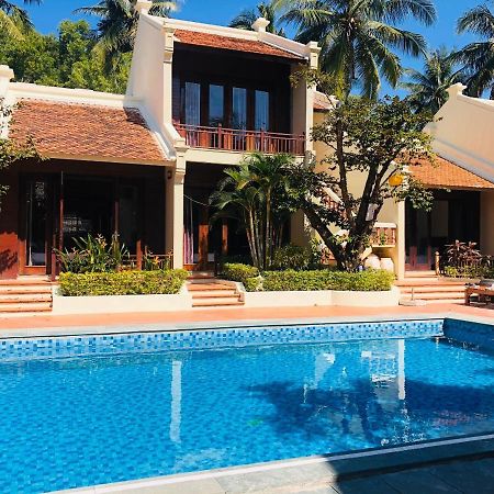 Hoi An Retreat Phu Quoc Ξενοδοχείο Εξωτερικό φωτογραφία