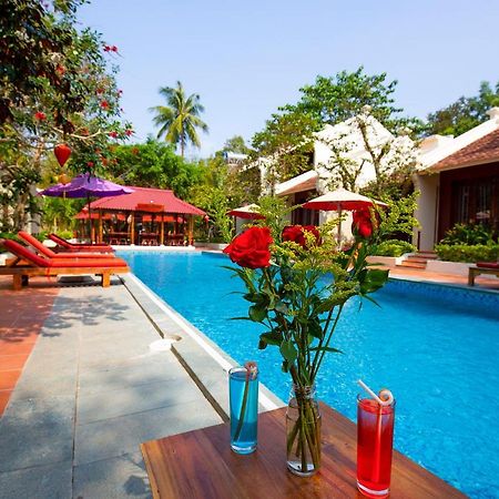 Hoi An Retreat Phu Quoc Ξενοδοχείο Εξωτερικό φωτογραφία
