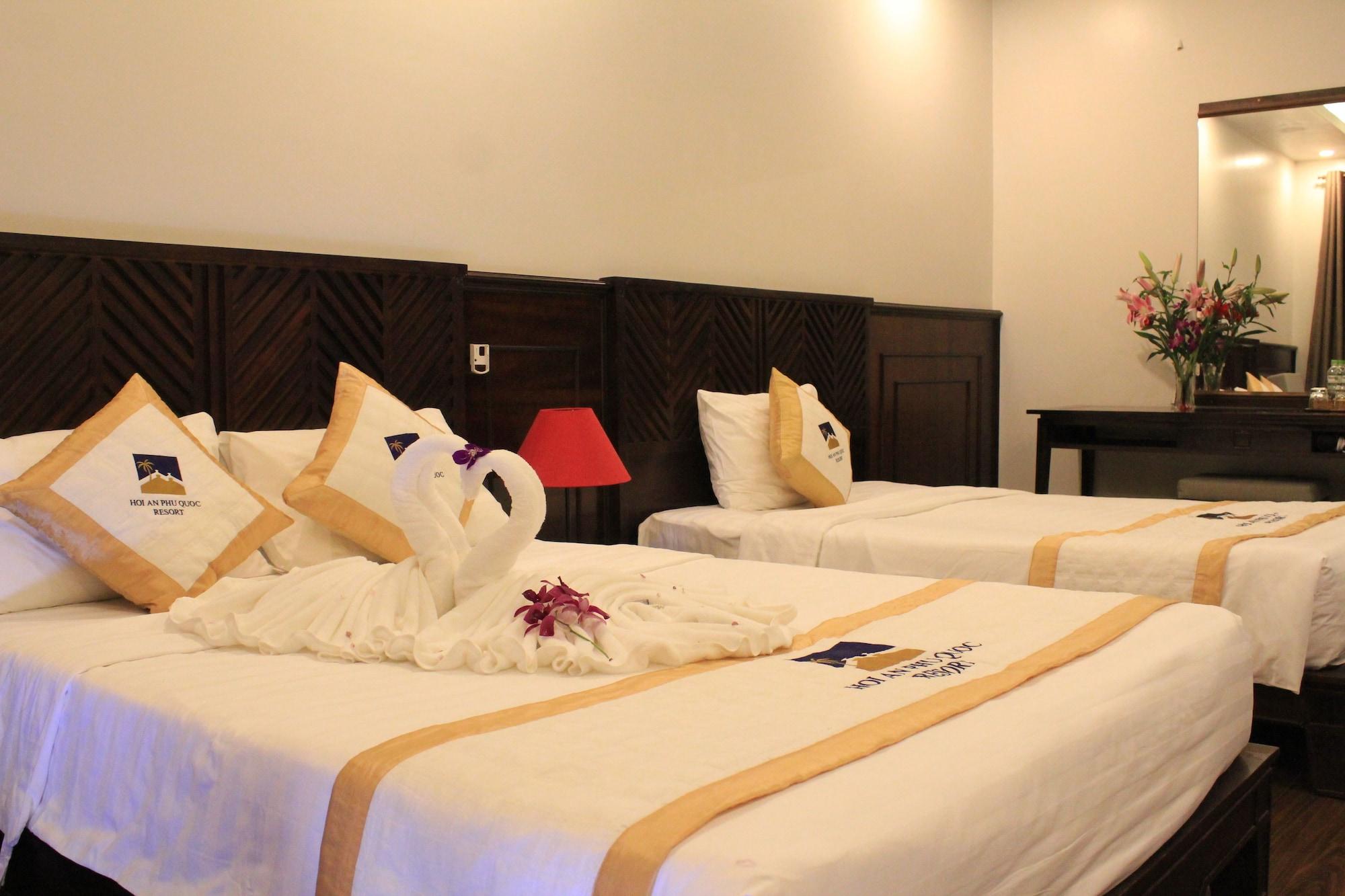 Hoi An Retreat Phu Quoc Ξενοδοχείο Εξωτερικό φωτογραφία