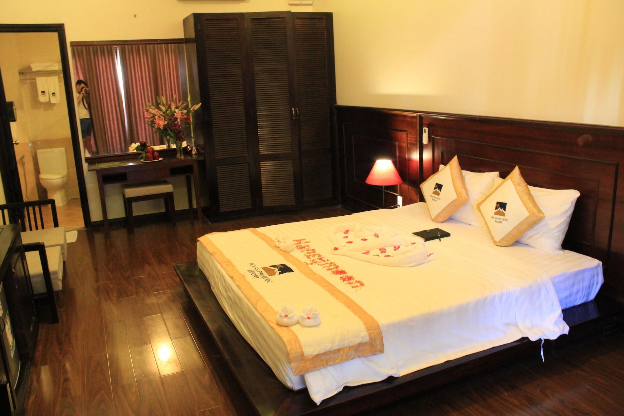 Hoi An Retreat Phu Quoc Ξενοδοχείο Εξωτερικό φωτογραφία