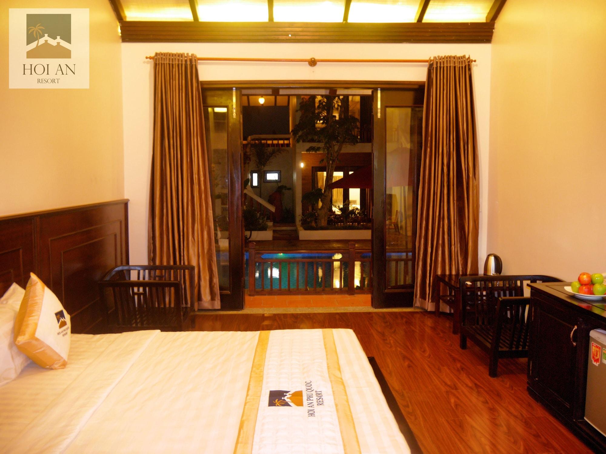 Hoi An Retreat Phu Quoc Ξενοδοχείο Εξωτερικό φωτογραφία