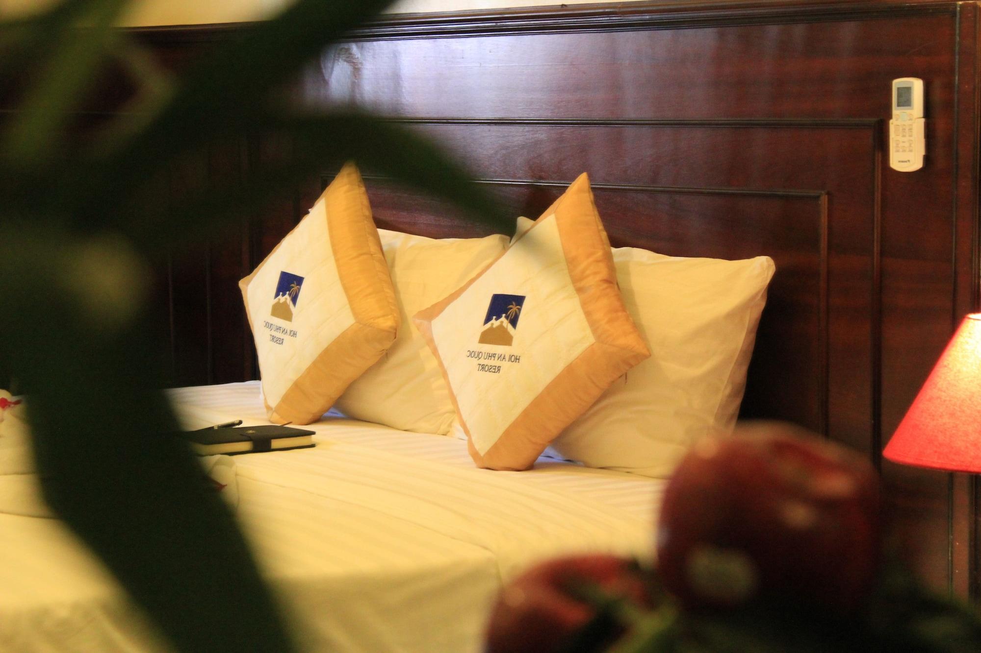 Hoi An Retreat Phu Quoc Ξενοδοχείο Εξωτερικό φωτογραφία