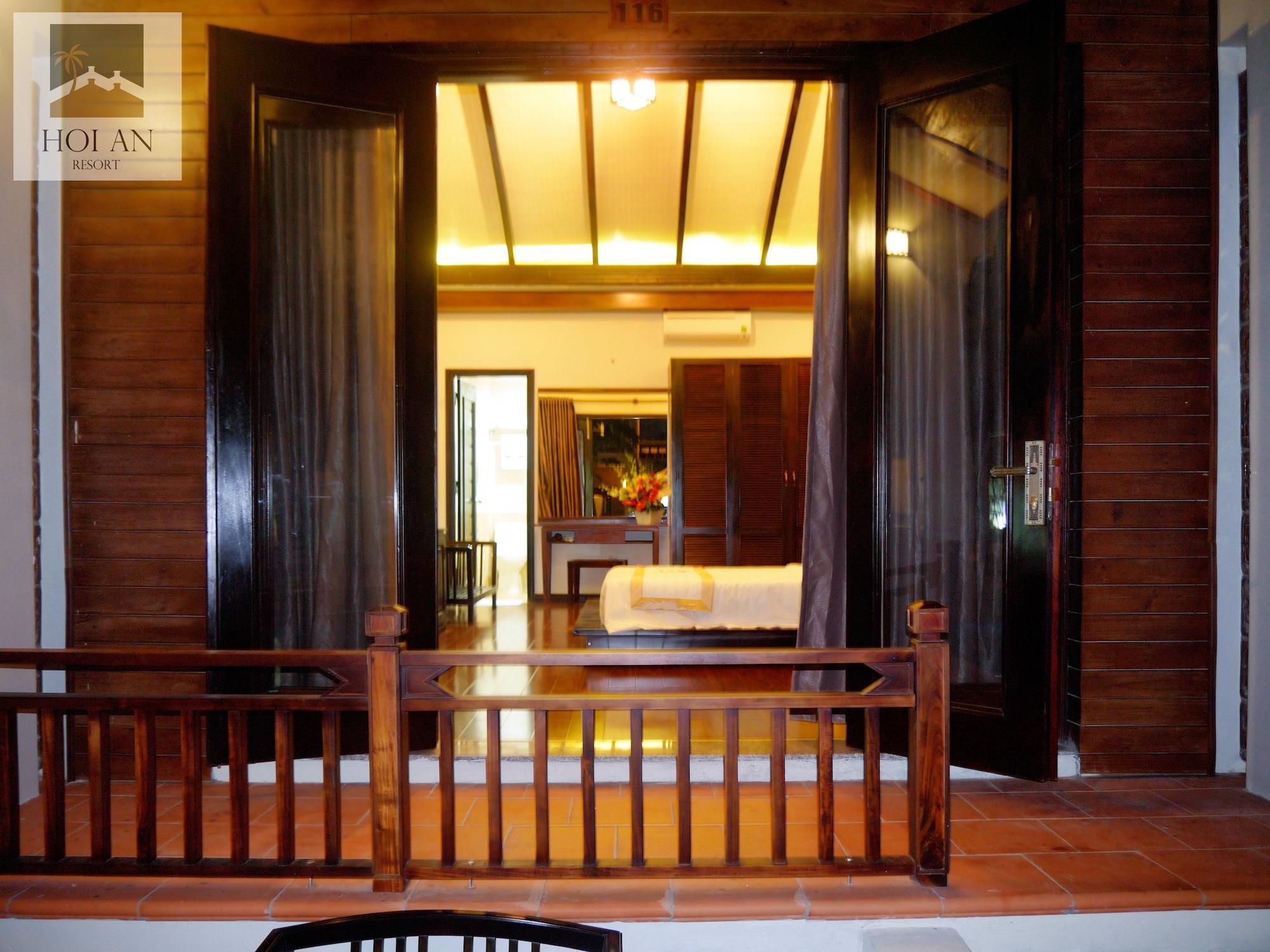 Hoi An Retreat Phu Quoc Ξενοδοχείο Εξωτερικό φωτογραφία