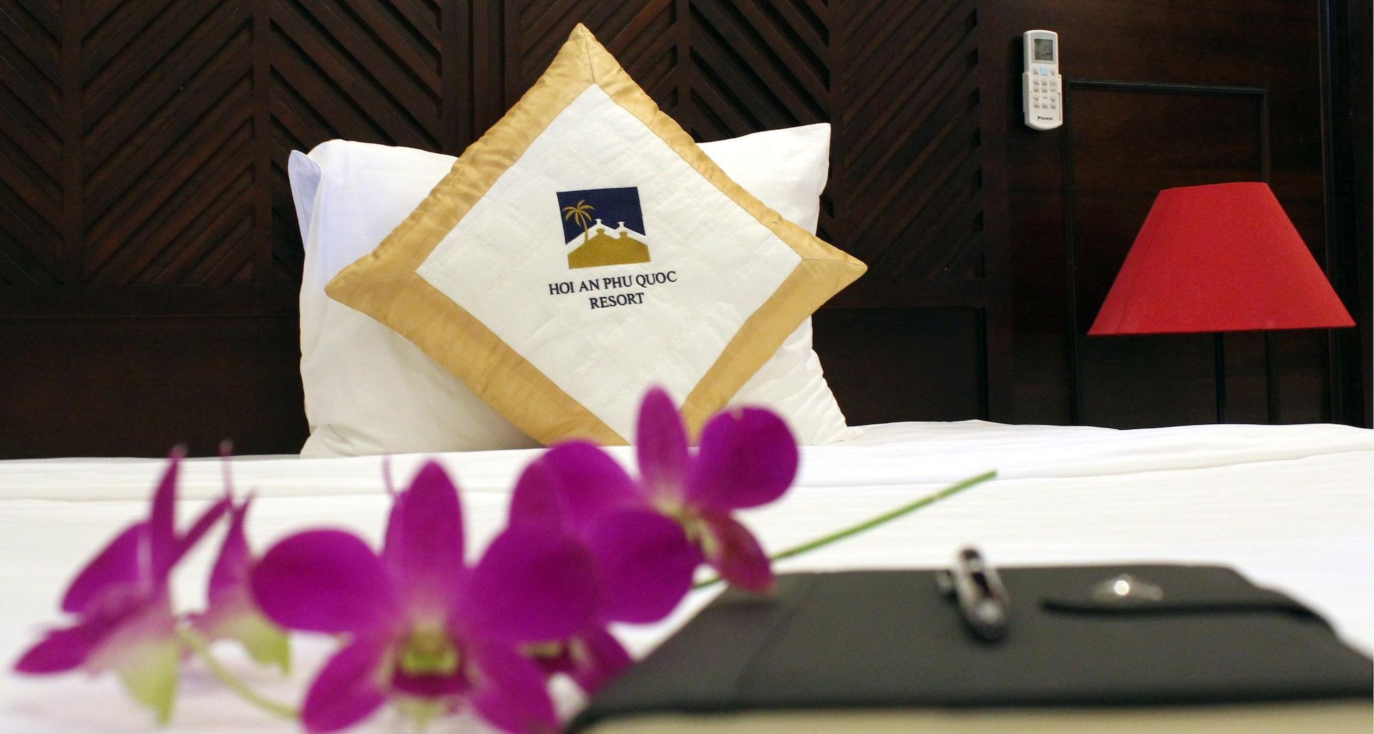 Hoi An Retreat Phu Quoc Ξενοδοχείο Εξωτερικό φωτογραφία