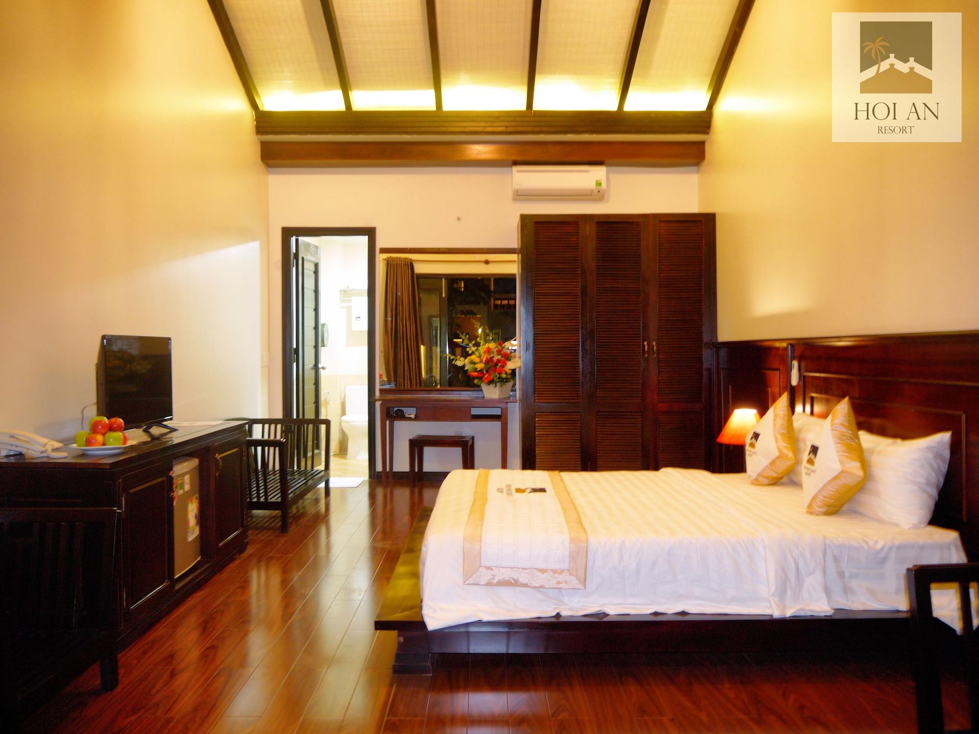 Hoi An Retreat Phu Quoc Ξενοδοχείο Εξωτερικό φωτογραφία
