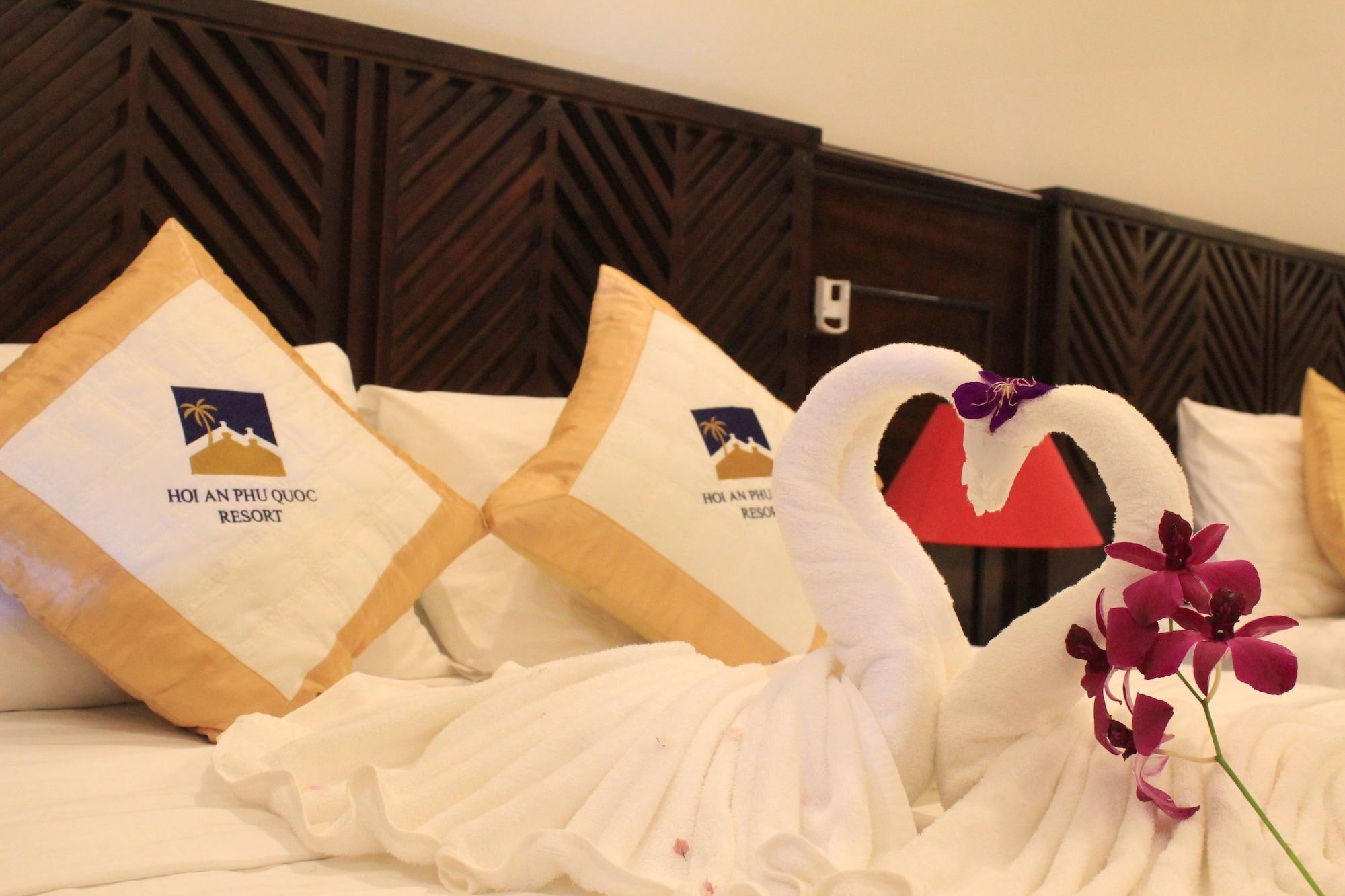 Hoi An Retreat Phu Quoc Ξενοδοχείο Εξωτερικό φωτογραφία