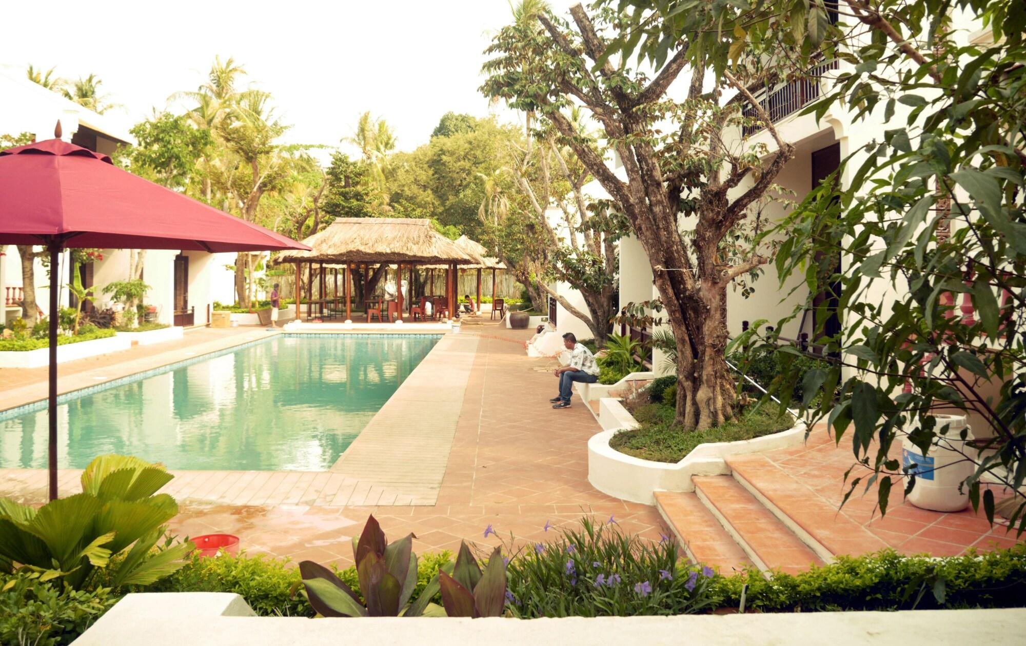 Hoi An Retreat Phu Quoc Ξενοδοχείο Εξωτερικό φωτογραφία