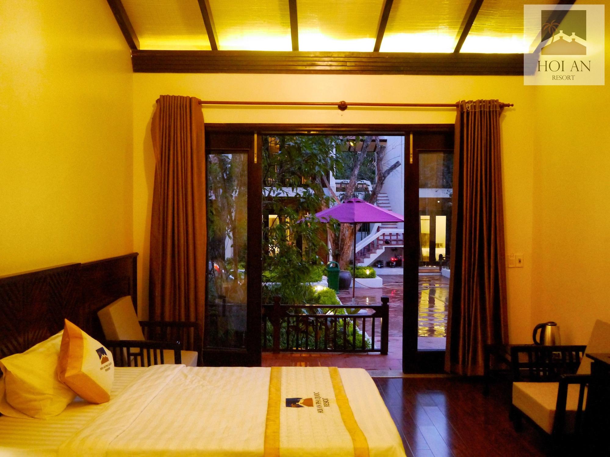 Hoi An Retreat Phu Quoc Ξενοδοχείο Εξωτερικό φωτογραφία