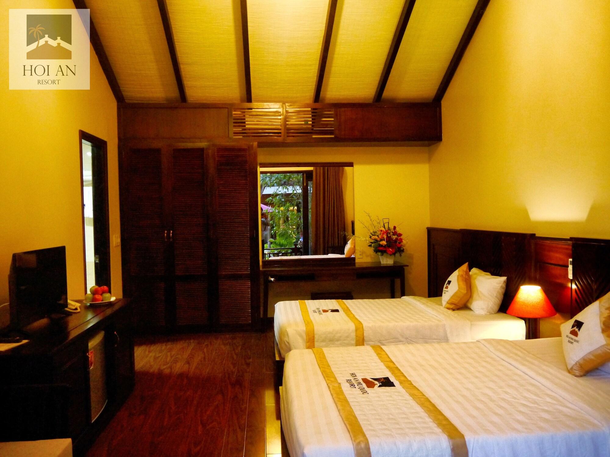 Hoi An Retreat Phu Quoc Ξενοδοχείο Εξωτερικό φωτογραφία