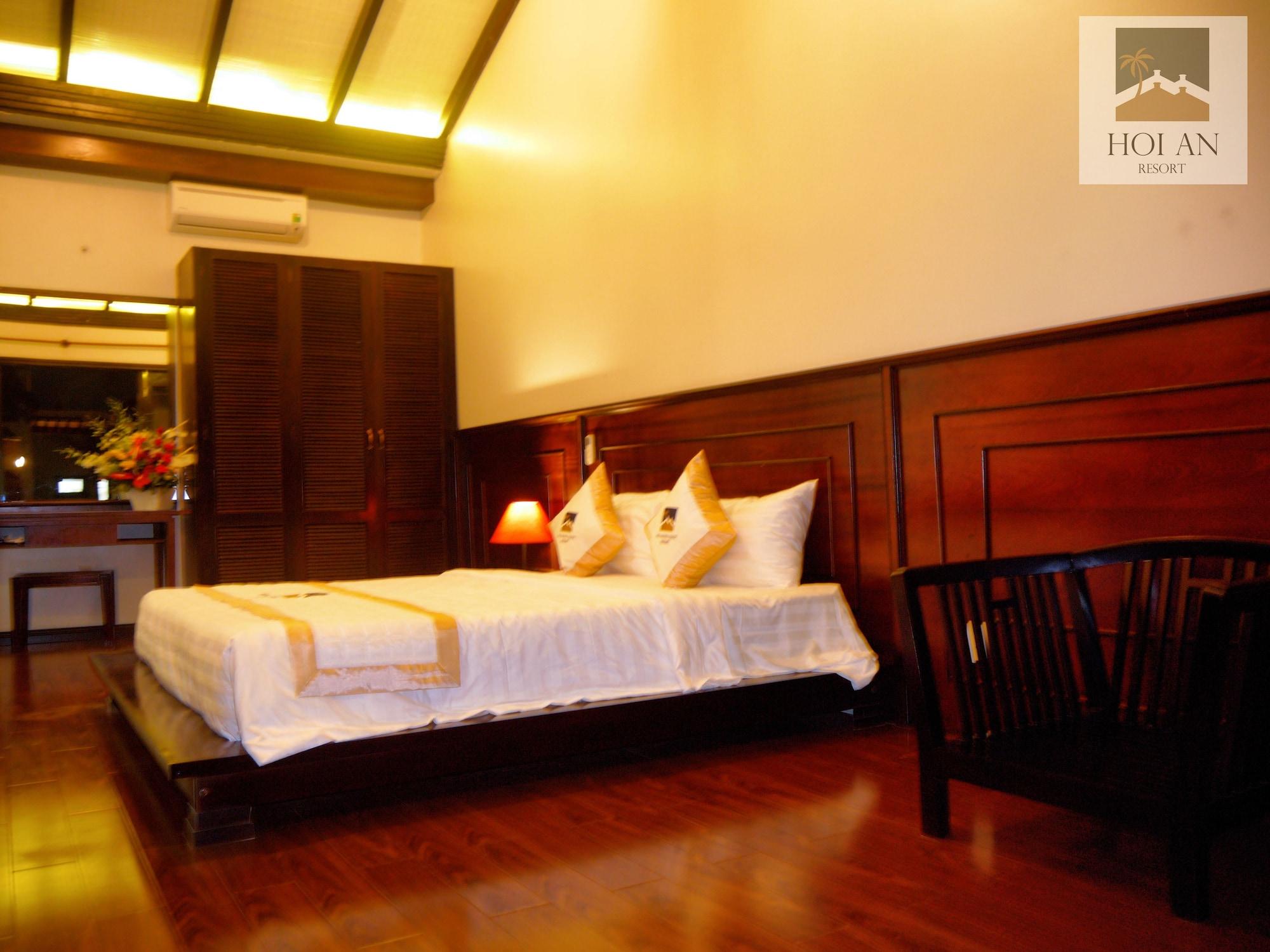 Hoi An Retreat Phu Quoc Ξενοδοχείο Εξωτερικό φωτογραφία