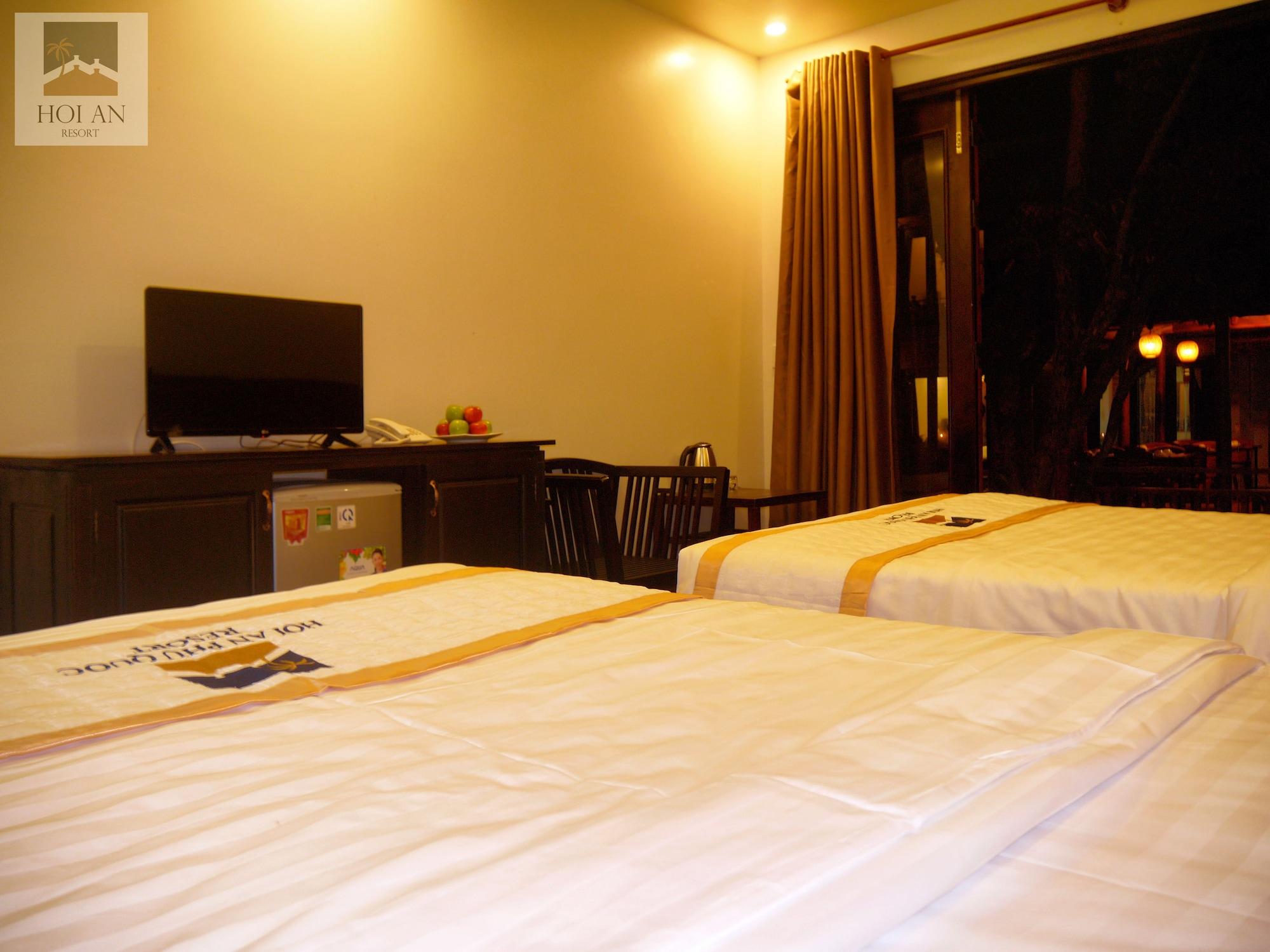 Hoi An Retreat Phu Quoc Ξενοδοχείο Εξωτερικό φωτογραφία