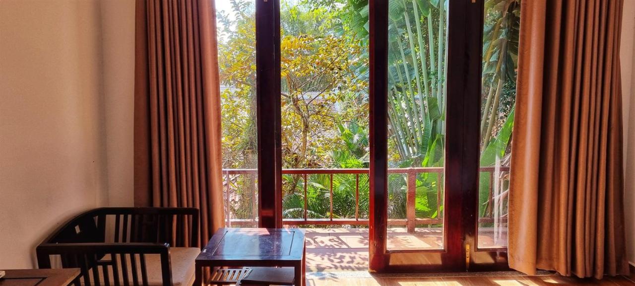 Hoi An Retreat Phu Quoc Ξενοδοχείο Εξωτερικό φωτογραφία