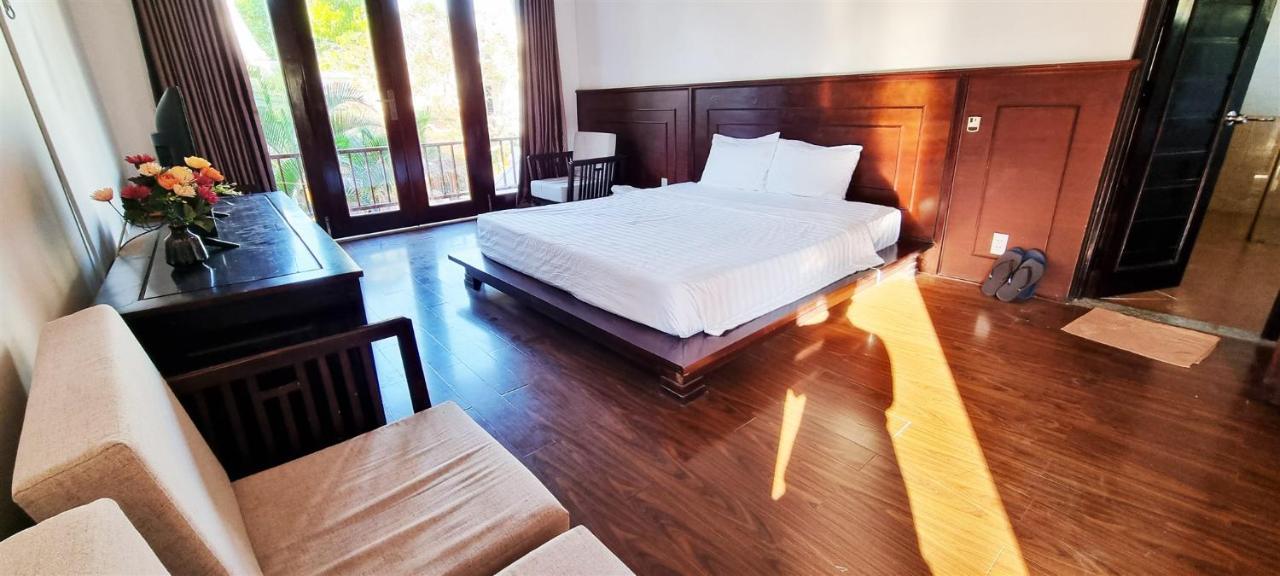 Hoi An Retreat Phu Quoc Ξενοδοχείο Εξωτερικό φωτογραφία