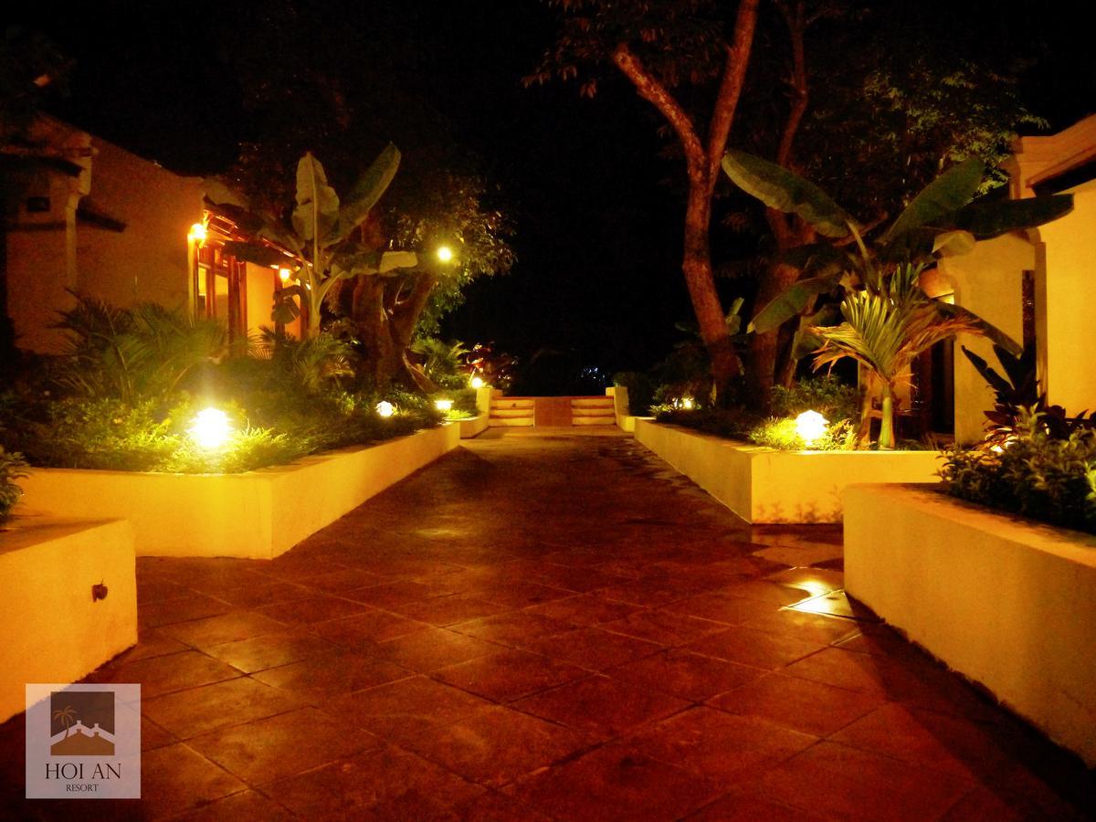 Hoi An Retreat Phu Quoc Ξενοδοχείο Εξωτερικό φωτογραφία