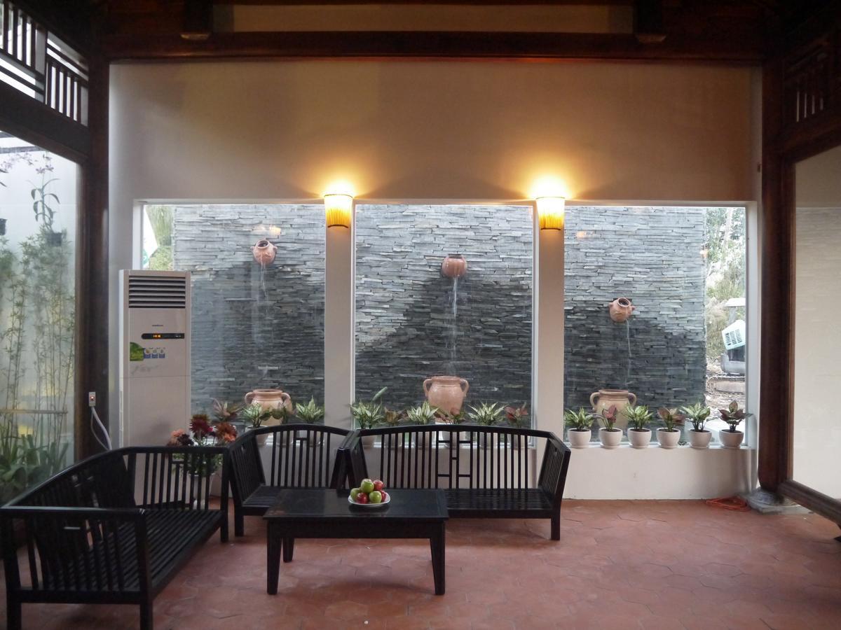 Hoi An Retreat Phu Quoc Ξενοδοχείο Εξωτερικό φωτογραφία