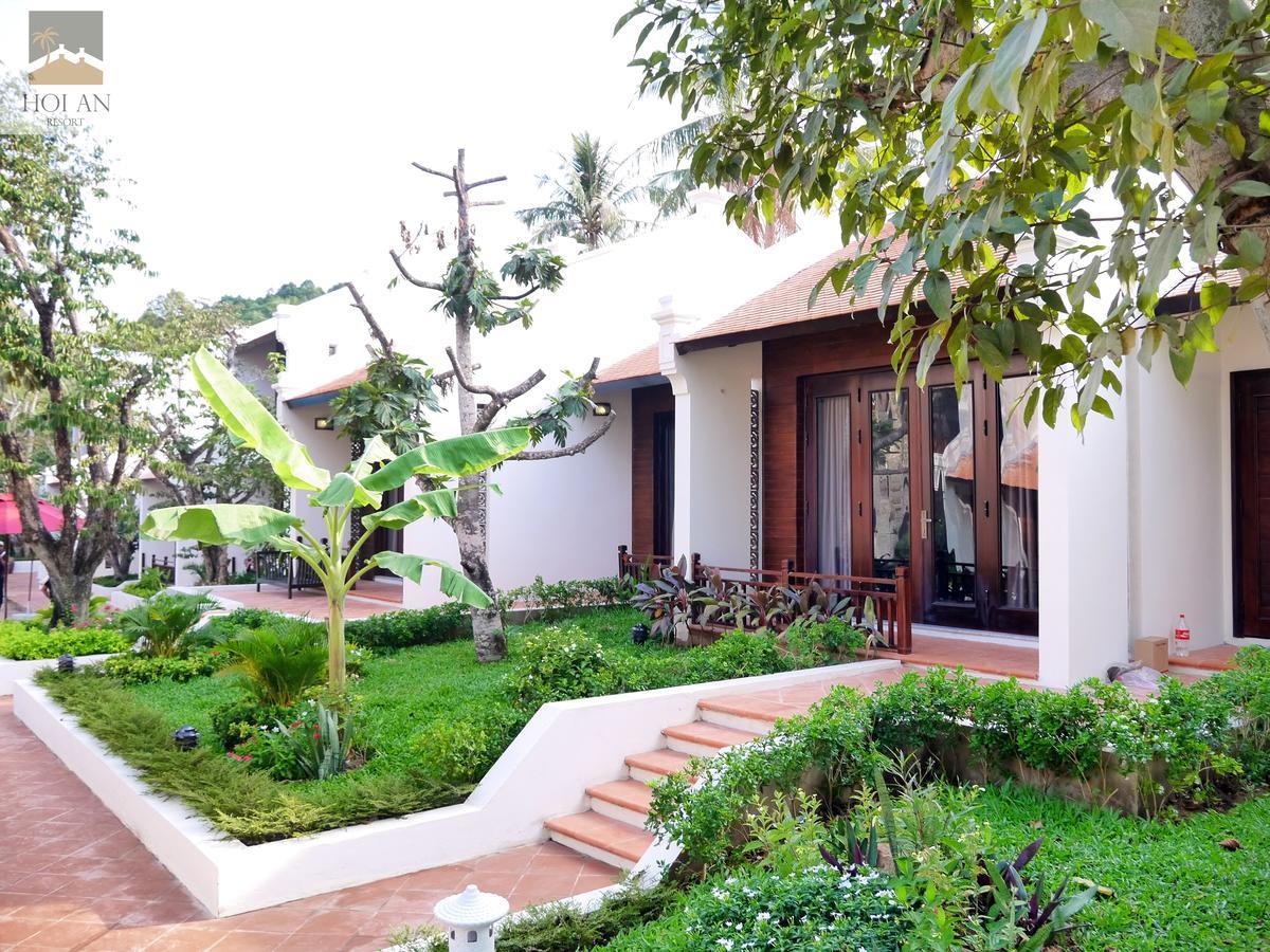 Hoi An Retreat Phu Quoc Ξενοδοχείο Εξωτερικό φωτογραφία