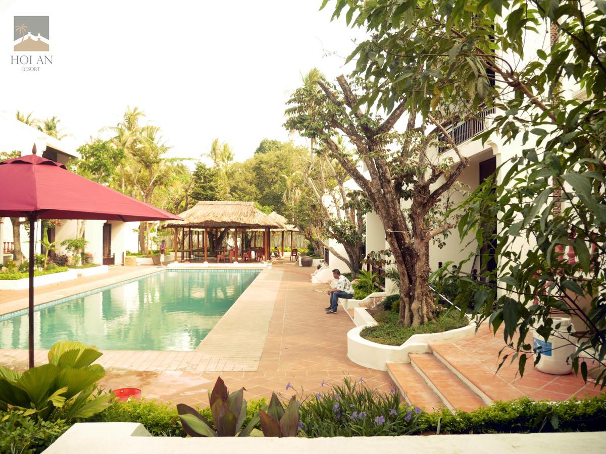 Hoi An Retreat Phu Quoc Ξενοδοχείο Εξωτερικό φωτογραφία