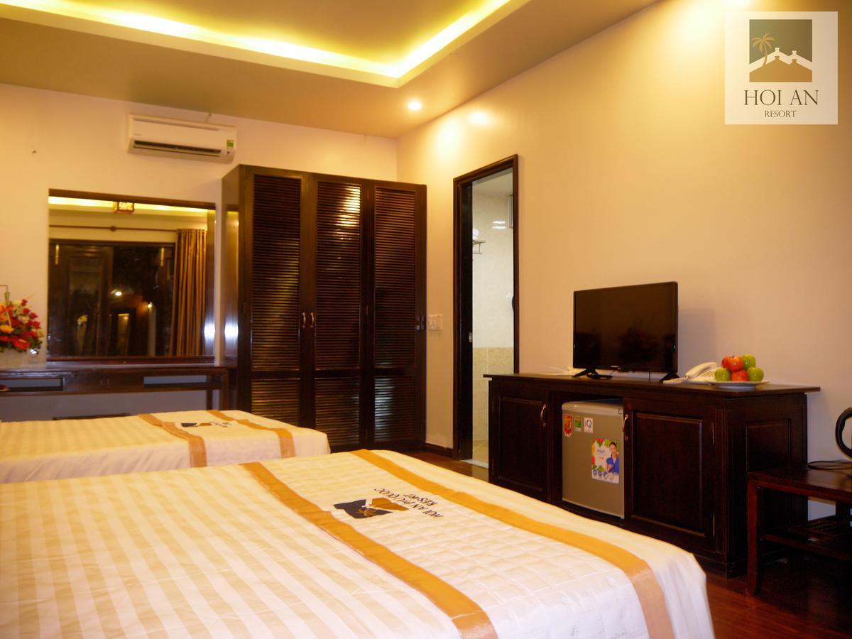Hoi An Retreat Phu Quoc Ξενοδοχείο Εξωτερικό φωτογραφία