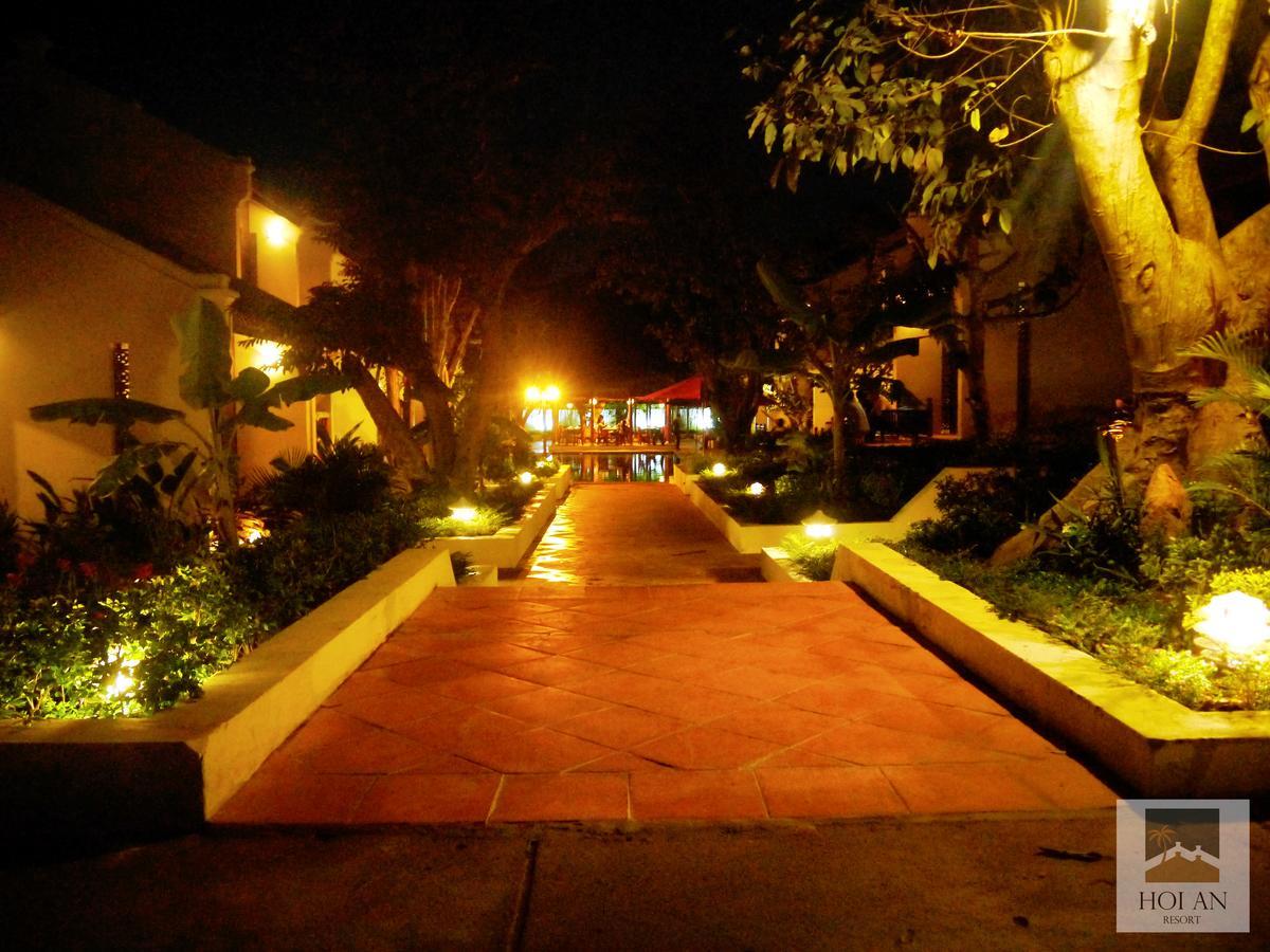 Hoi An Retreat Phu Quoc Ξενοδοχείο Εξωτερικό φωτογραφία
