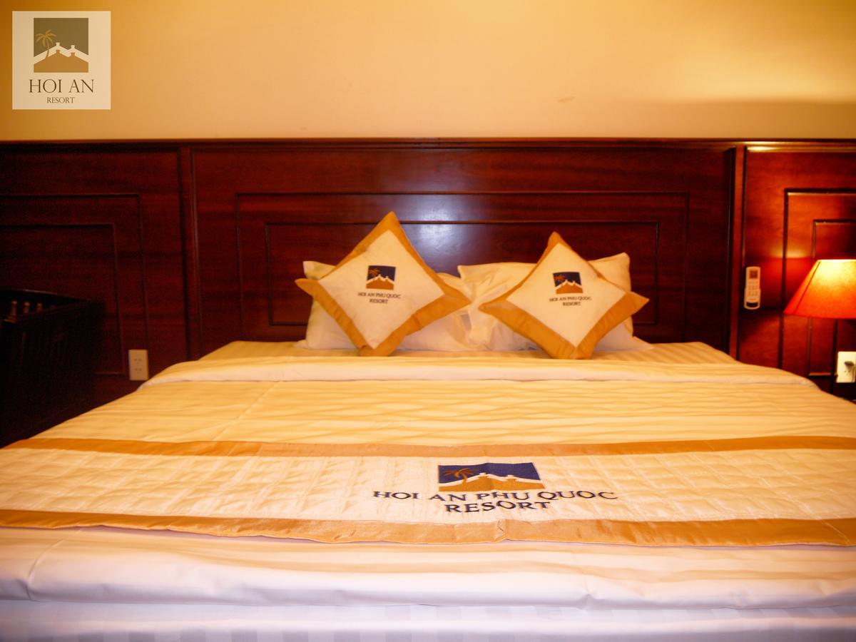 Hoi An Retreat Phu Quoc Ξενοδοχείο Εξωτερικό φωτογραφία