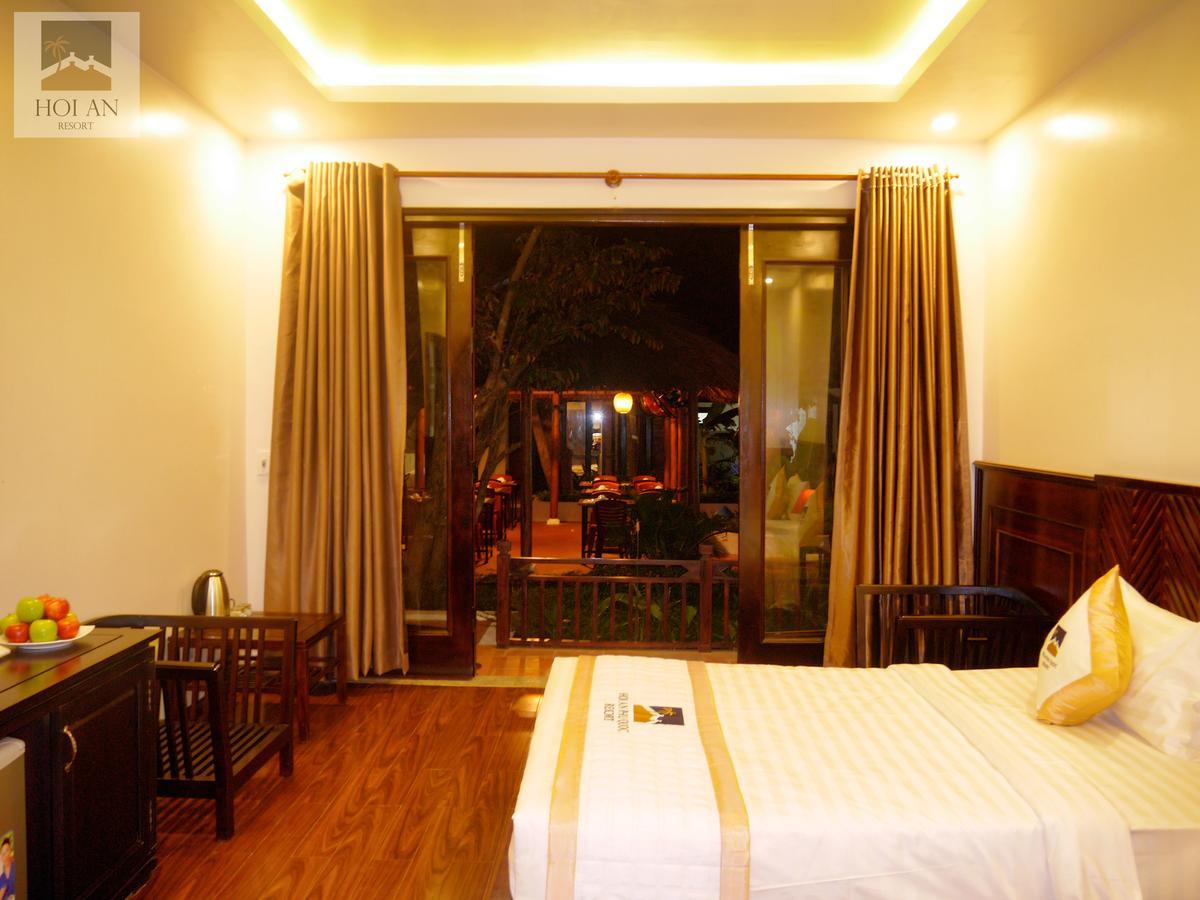 Hoi An Retreat Phu Quoc Ξενοδοχείο Εξωτερικό φωτογραφία