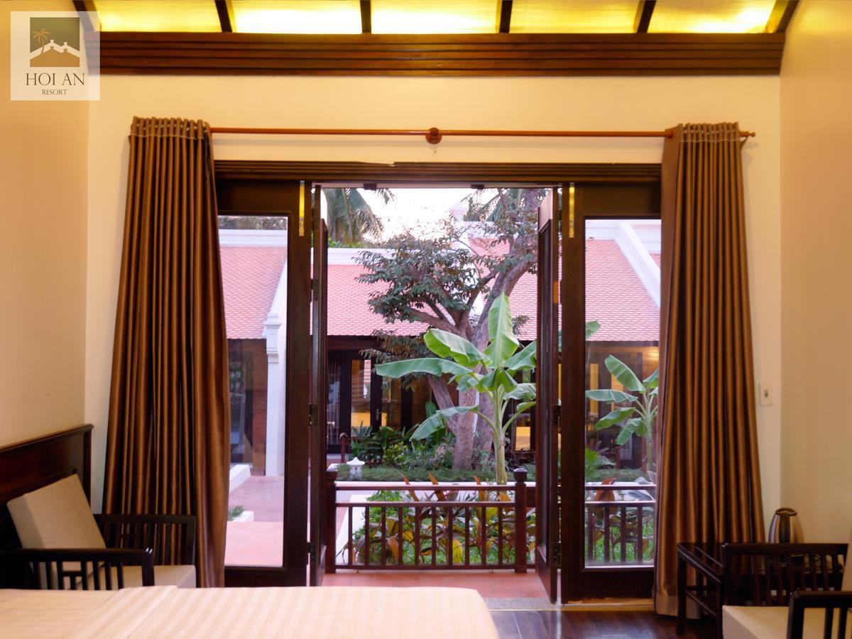 Hoi An Retreat Phu Quoc Ξενοδοχείο Εξωτερικό φωτογραφία