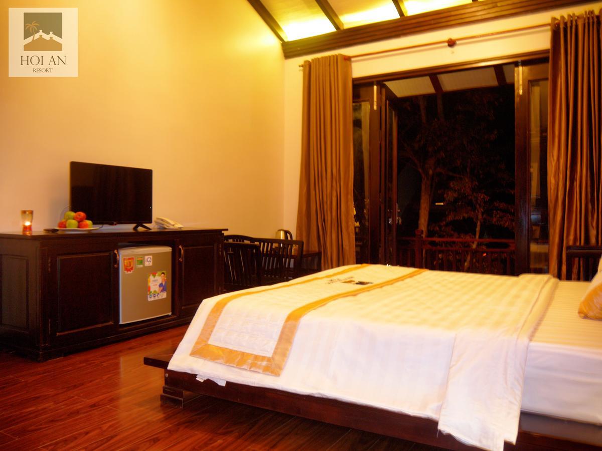 Hoi An Retreat Phu Quoc Ξενοδοχείο Εξωτερικό φωτογραφία