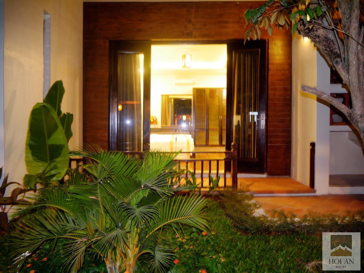 Hoi An Retreat Phu Quoc Ξενοδοχείο Εξωτερικό φωτογραφία
