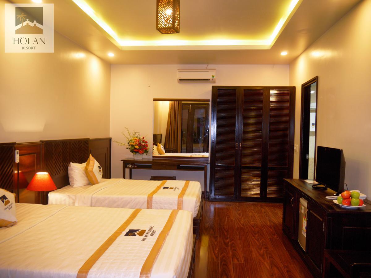 Hoi An Retreat Phu Quoc Ξενοδοχείο Εξωτερικό φωτογραφία