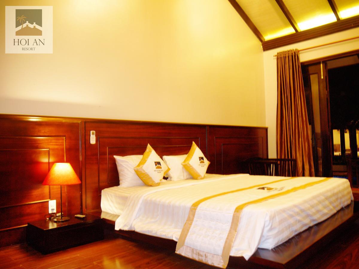 Hoi An Retreat Phu Quoc Ξενοδοχείο Εξωτερικό φωτογραφία