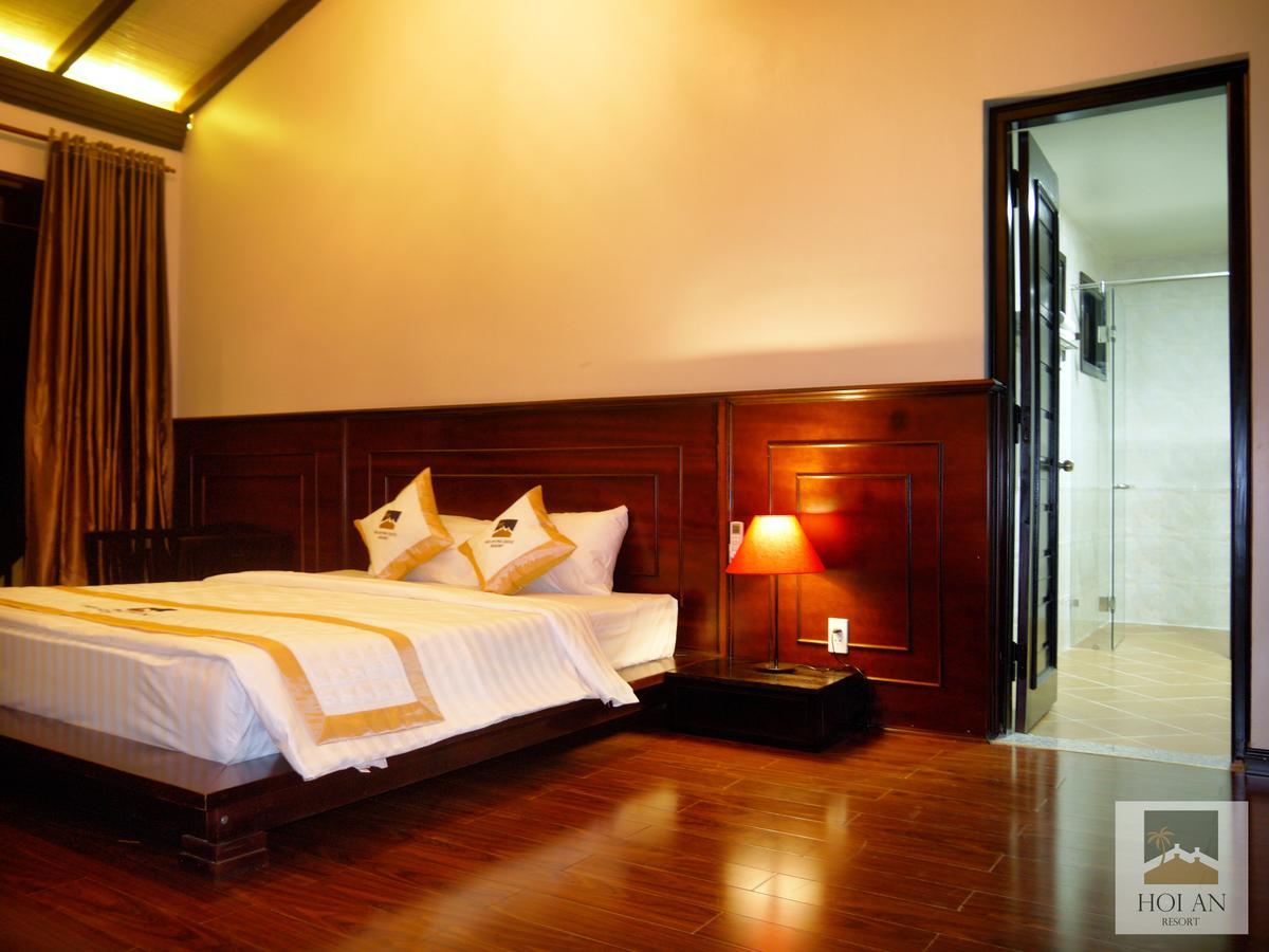 Hoi An Retreat Phu Quoc Ξενοδοχείο Εξωτερικό φωτογραφία