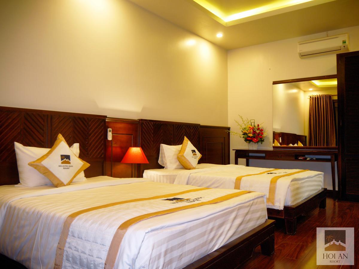 Hoi An Retreat Phu Quoc Ξενοδοχείο Εξωτερικό φωτογραφία