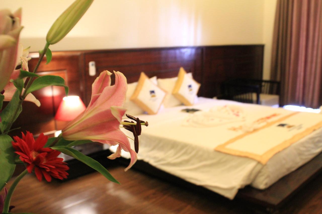 Hoi An Retreat Phu Quoc Ξενοδοχείο Εξωτερικό φωτογραφία