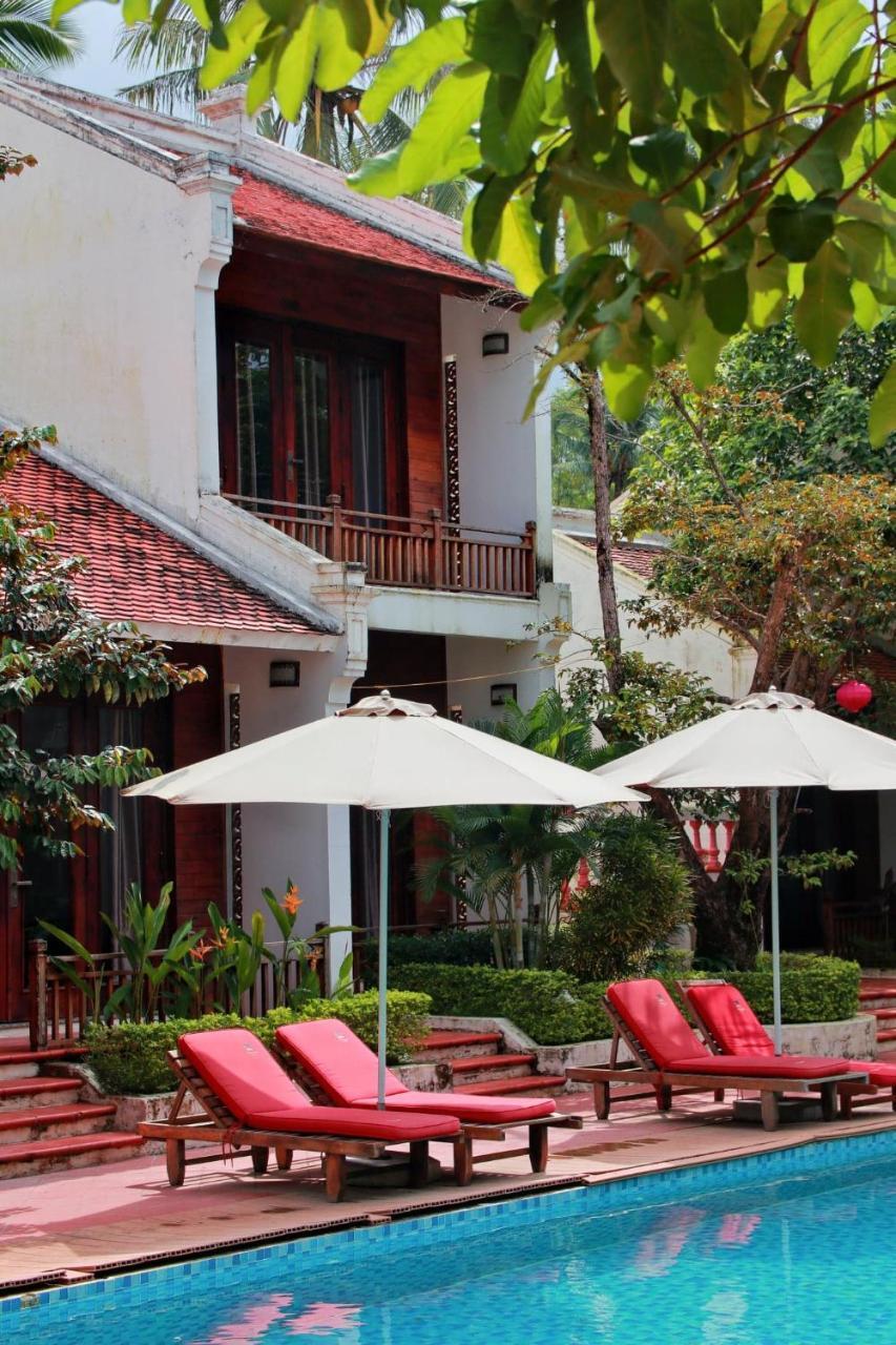 Hoi An Retreat Phu Quoc Ξενοδοχείο Εξωτερικό φωτογραφία
