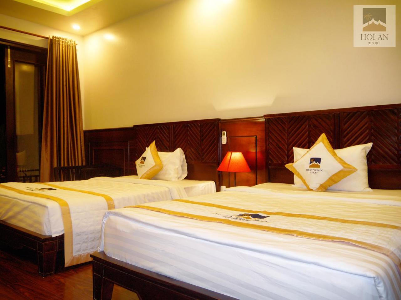 Hoi An Retreat Phu Quoc Ξενοδοχείο Εξωτερικό φωτογραφία
