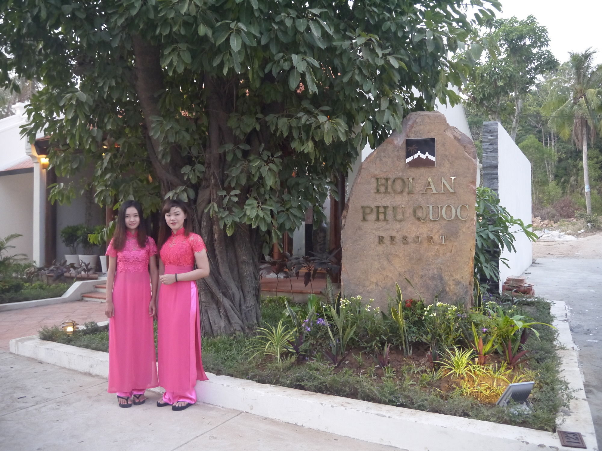 Hoi An Retreat Phu Quoc Ξενοδοχείο Εξωτερικό φωτογραφία