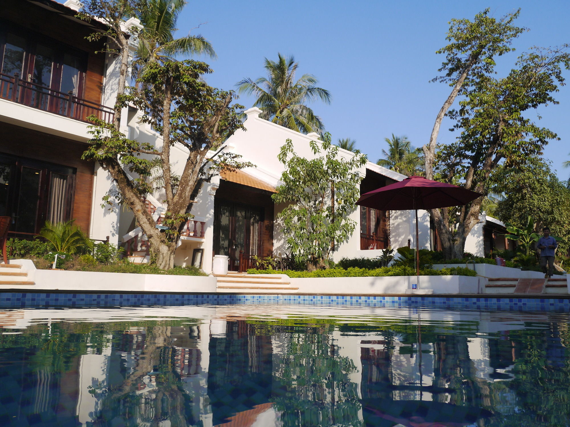 Hoi An Retreat Phu Quoc Ξενοδοχείο Εξωτερικό φωτογραφία