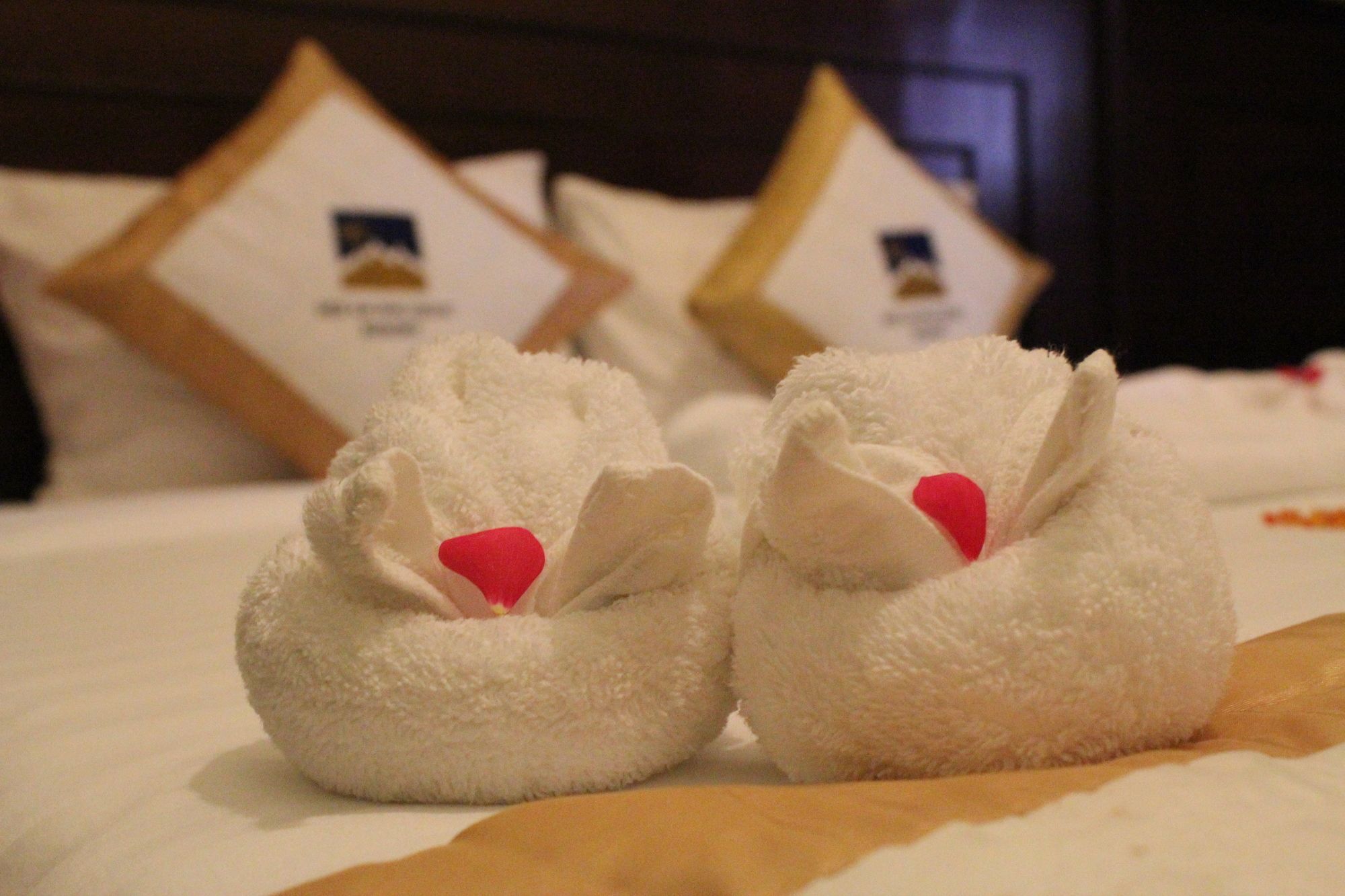 Hoi An Retreat Phu Quoc Ξενοδοχείο Εξωτερικό φωτογραφία