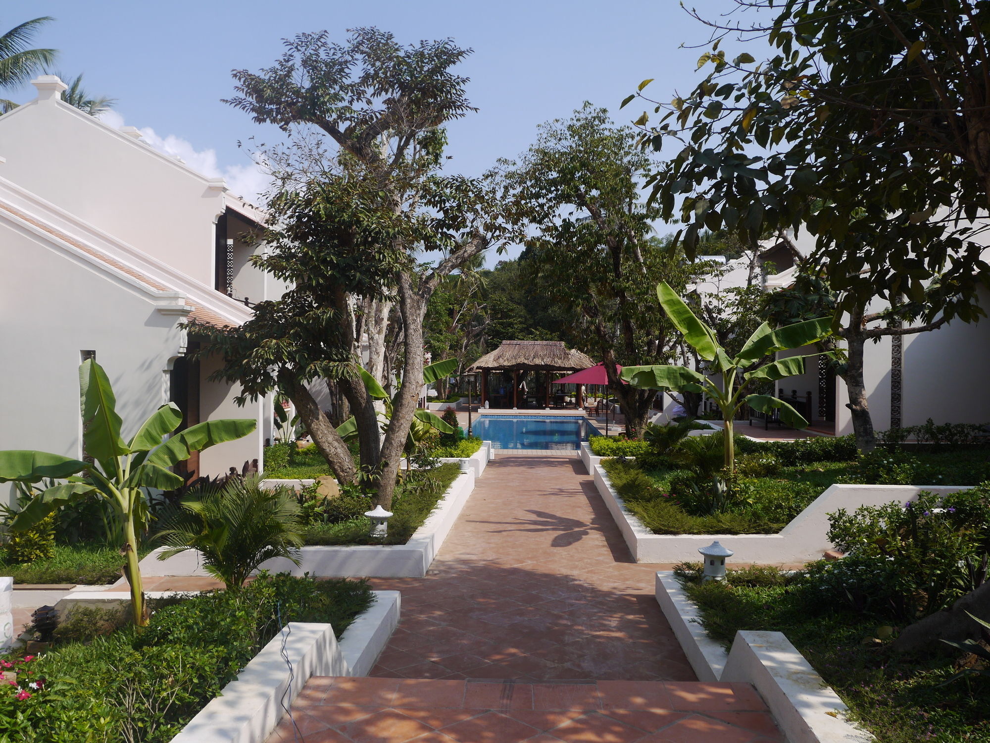 Hoi An Retreat Phu Quoc Ξενοδοχείο Εξωτερικό φωτογραφία