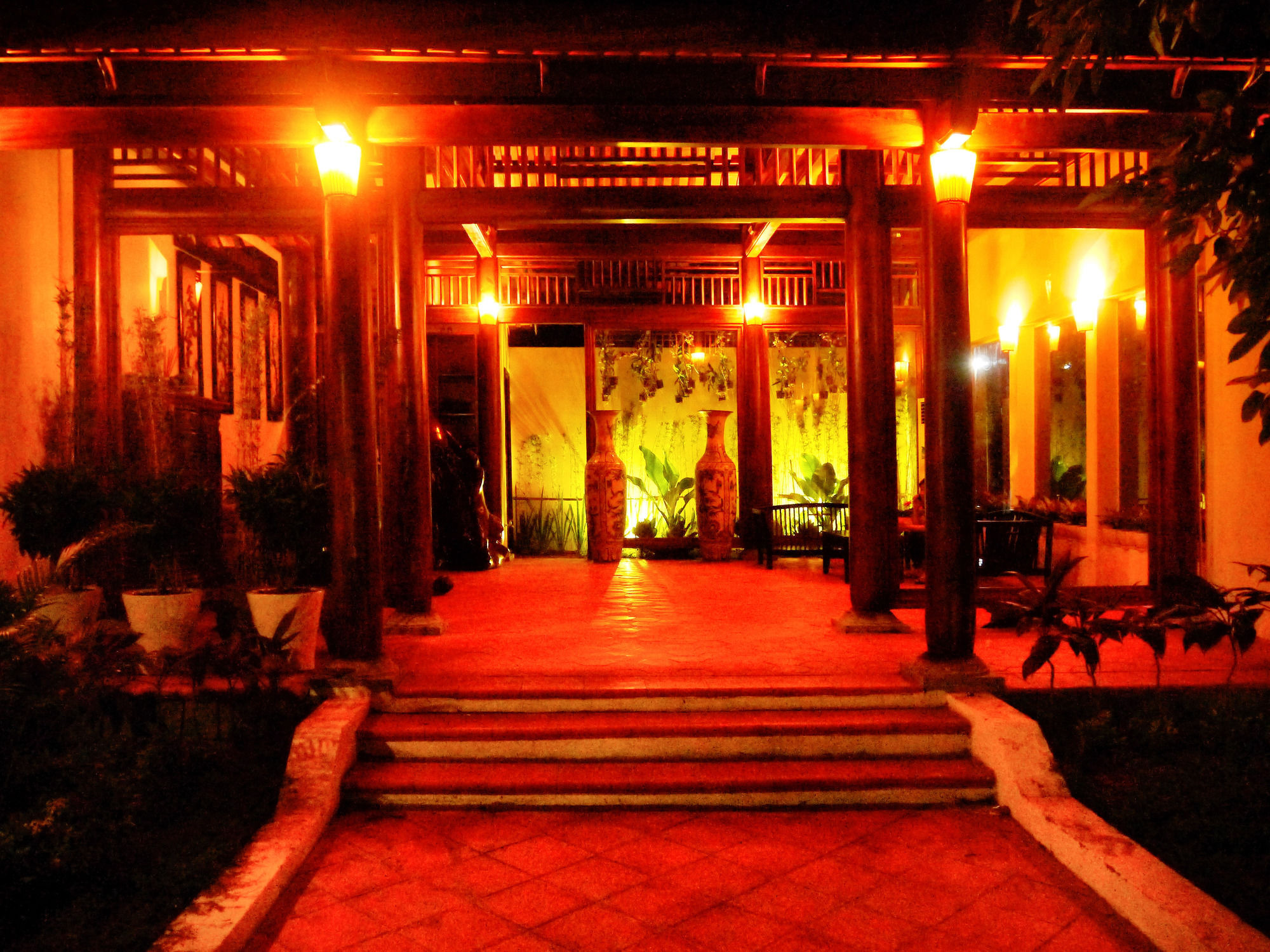 Hoi An Retreat Phu Quoc Ξενοδοχείο Εξωτερικό φωτογραφία