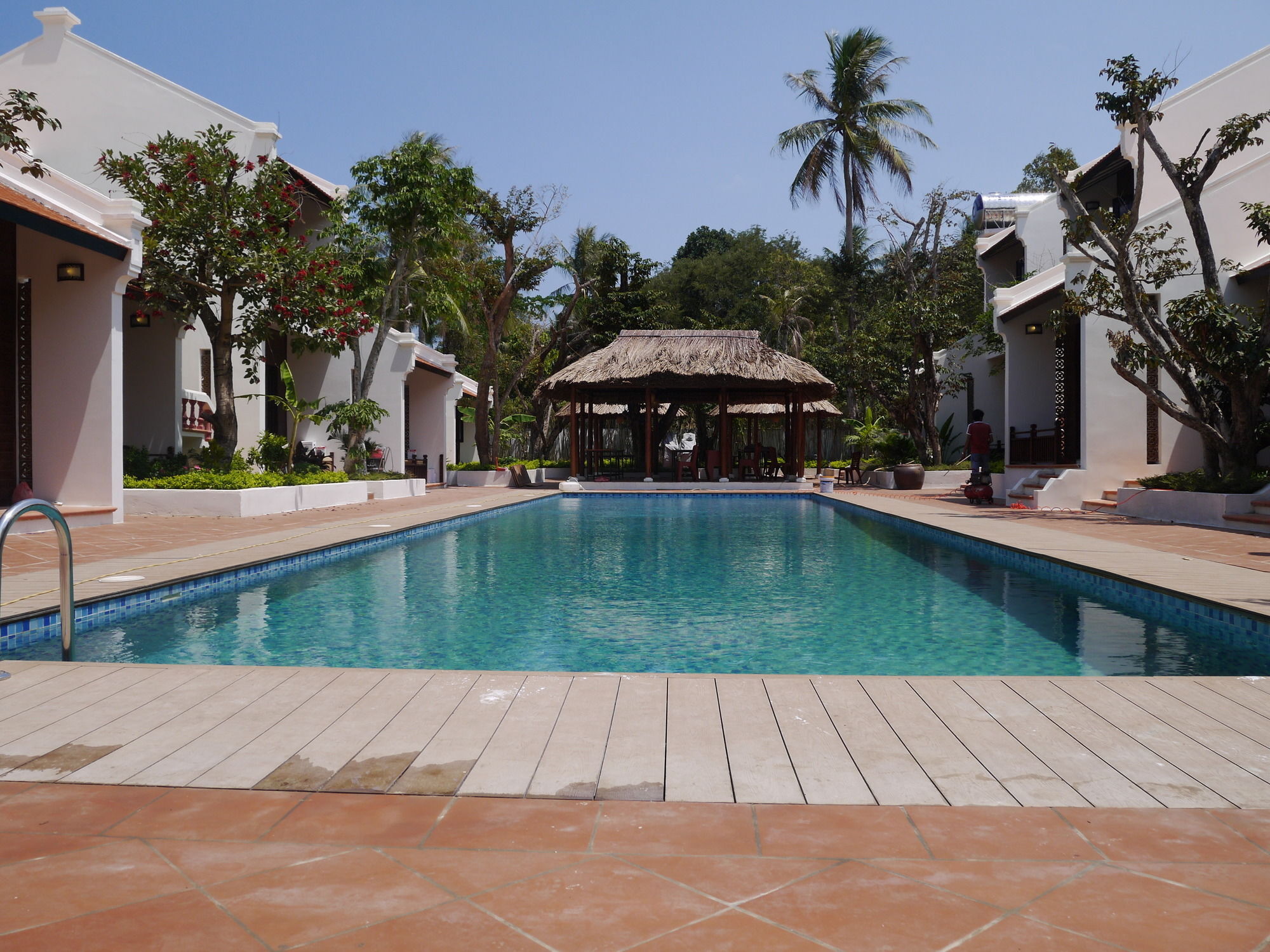 Hoi An Retreat Phu Quoc Ξενοδοχείο Εξωτερικό φωτογραφία