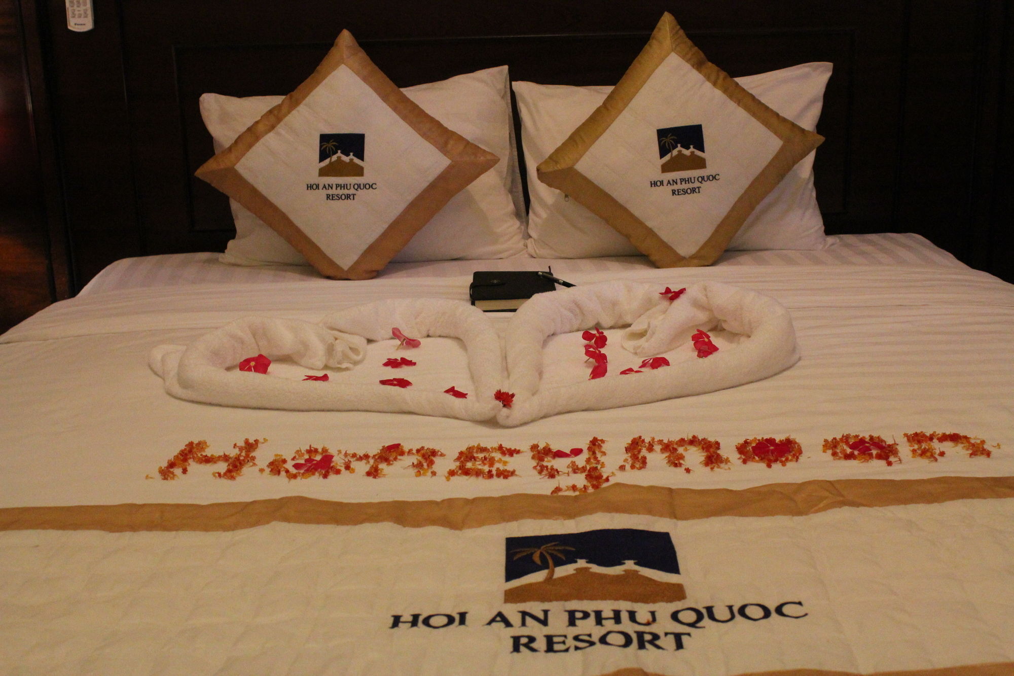 Hoi An Retreat Phu Quoc Ξενοδοχείο Εξωτερικό φωτογραφία