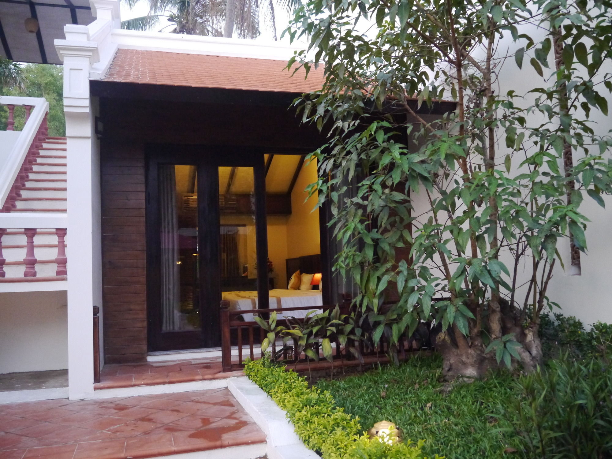 Hoi An Retreat Phu Quoc Ξενοδοχείο Εξωτερικό φωτογραφία
