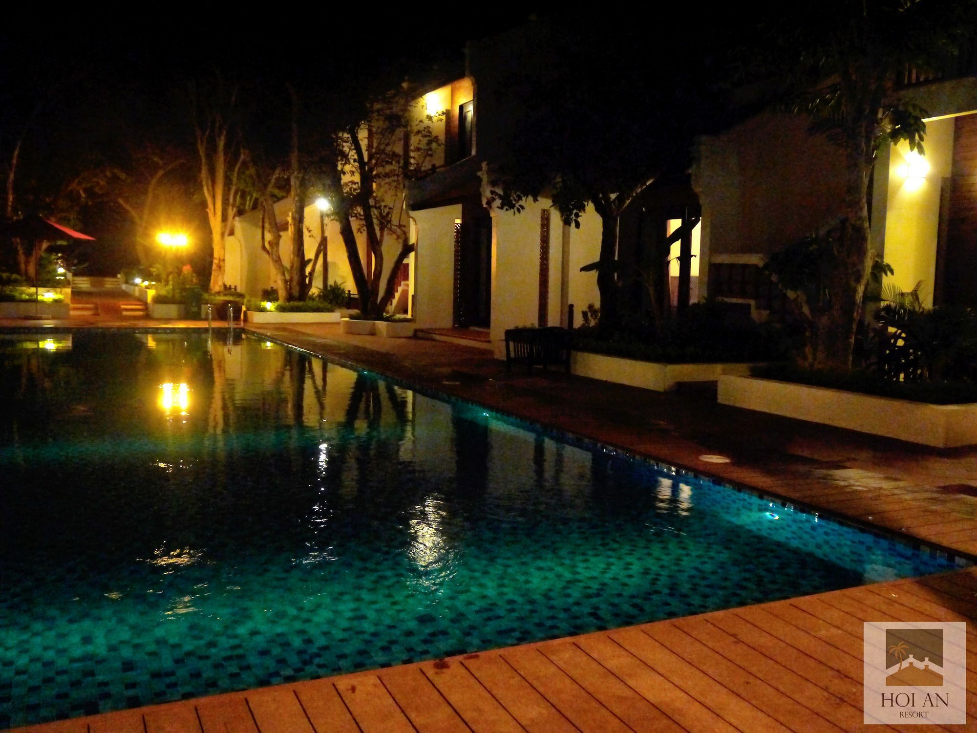 Hoi An Retreat Phu Quoc Ξενοδοχείο Εξωτερικό φωτογραφία