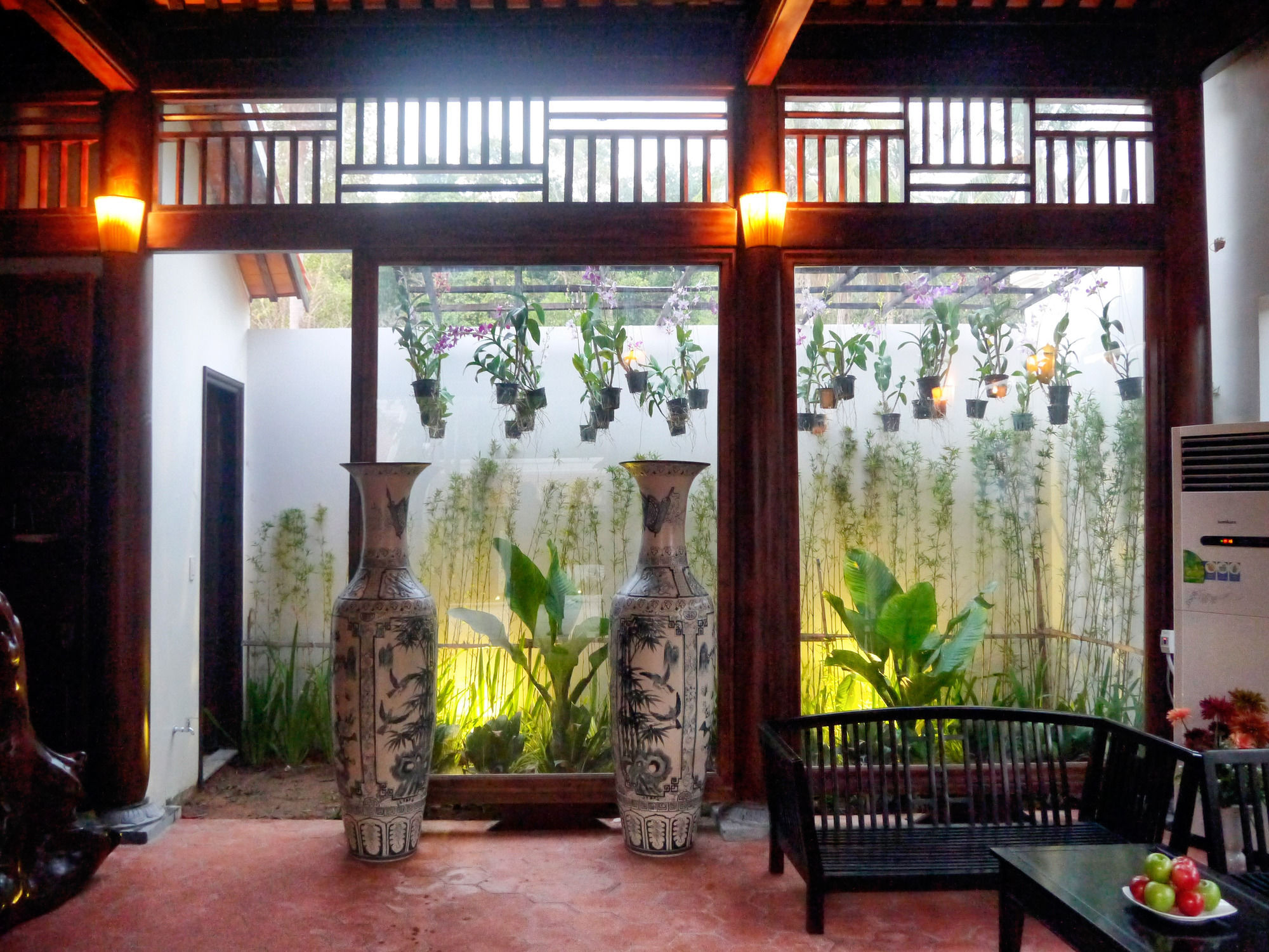 Hoi An Retreat Phu Quoc Ξενοδοχείο Εξωτερικό φωτογραφία