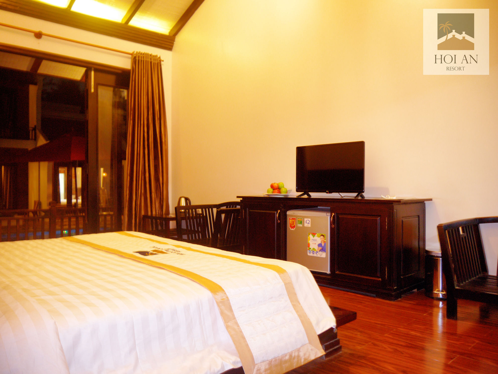 Hoi An Retreat Phu Quoc Ξενοδοχείο Εξωτερικό φωτογραφία
