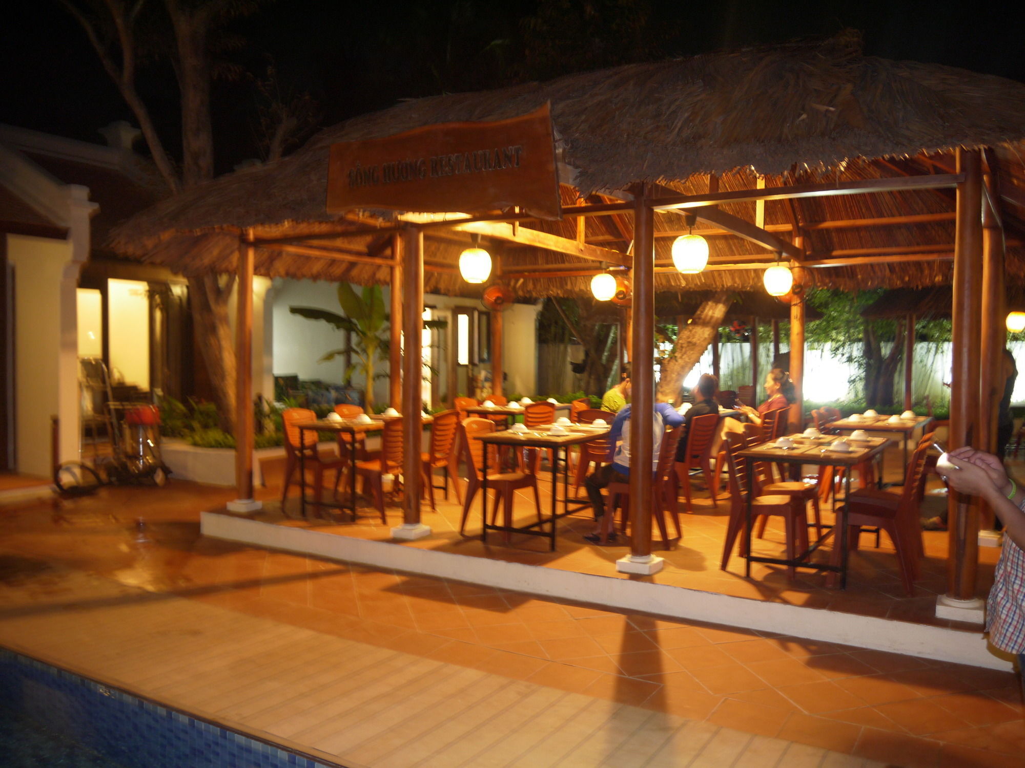 Hoi An Retreat Phu Quoc Ξενοδοχείο Εξωτερικό φωτογραφία