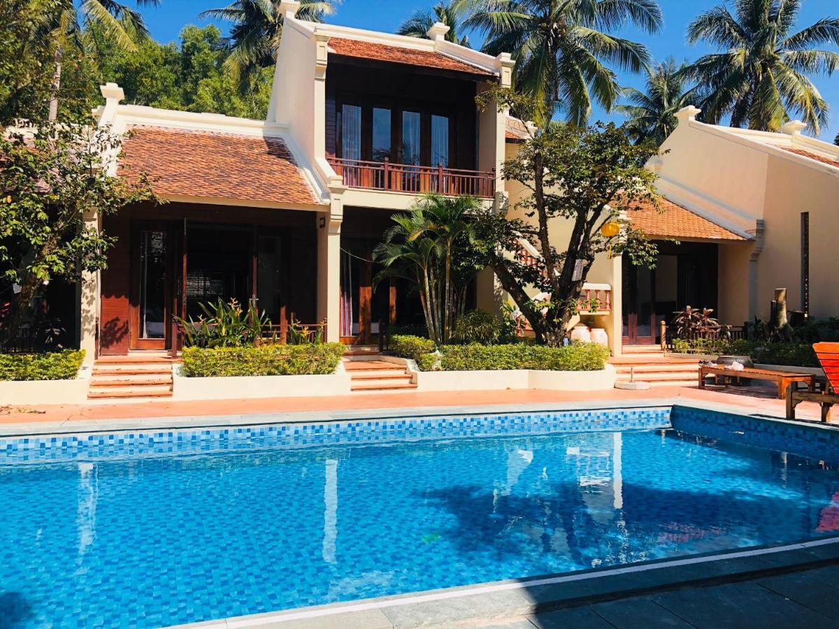Hoi An Retreat Phu Quoc Ξενοδοχείο Εξωτερικό φωτογραφία