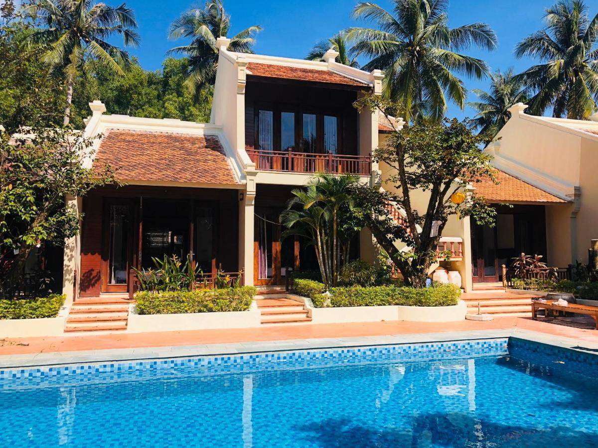 Hoi An Retreat Phu Quoc Ξενοδοχείο Εξωτερικό φωτογραφία