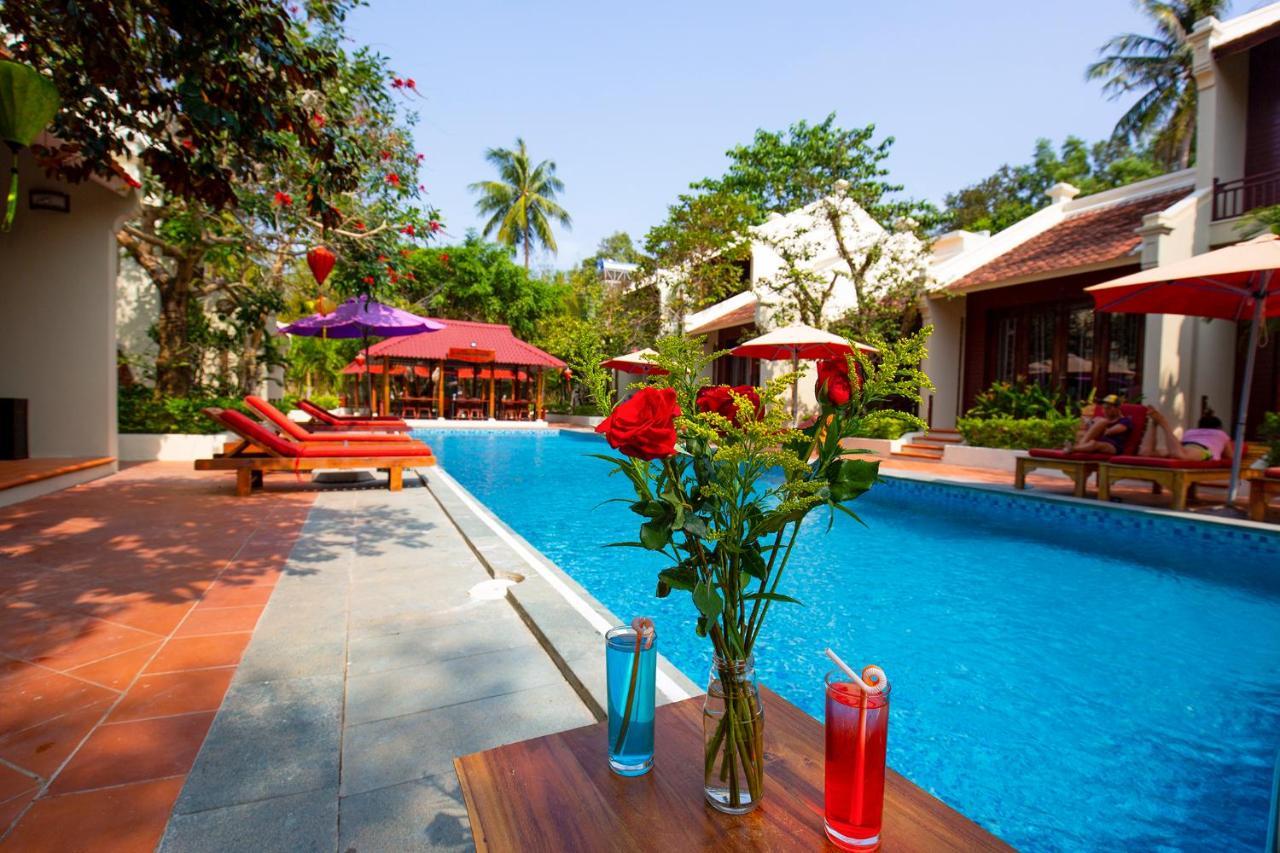 Hoi An Retreat Phu Quoc Ξενοδοχείο Εξωτερικό φωτογραφία